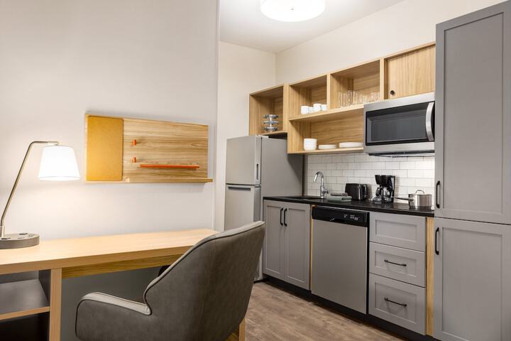 Candlewood Suites North Platte by IHG