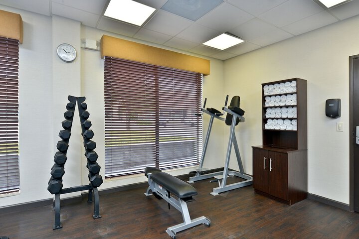 Health and Fitness 48 of 52