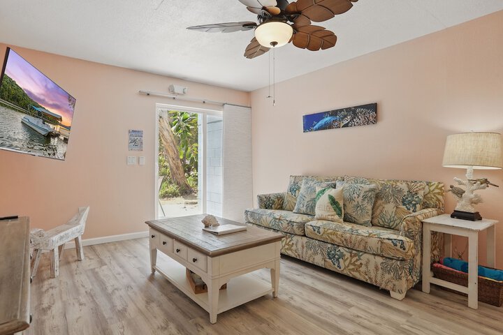 Coco Sands Villas