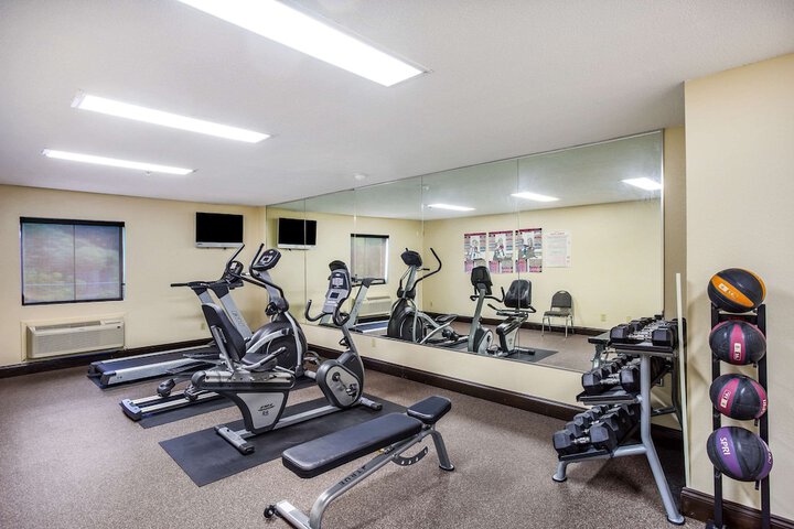 Health and Fitness 34 of 36