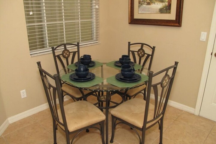 3 Bedroom Oakwater Resort Nearst Disney 3owt27ow33