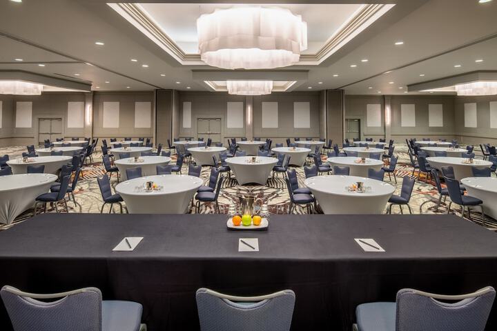 Crowne Plaza Cabana Palo Alto by IHG