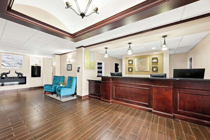 Hotel Interior 14 of 58