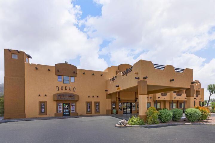 Best Western Gold Canyon Inn & Suites