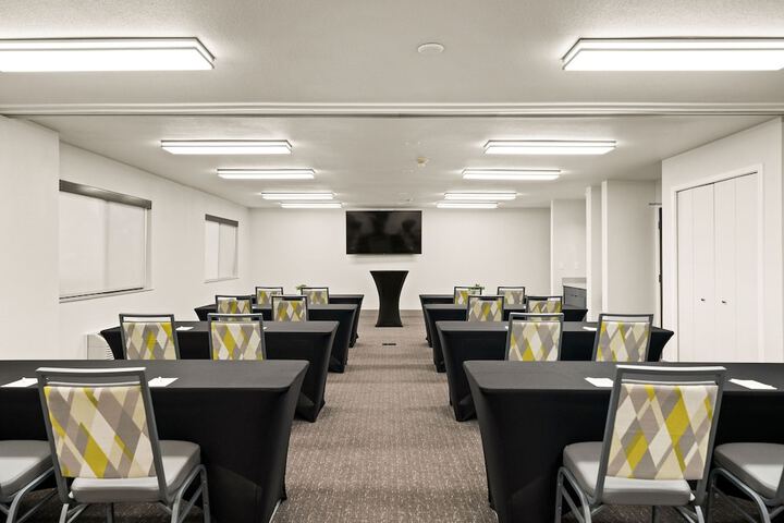 Meeting 46 of 60