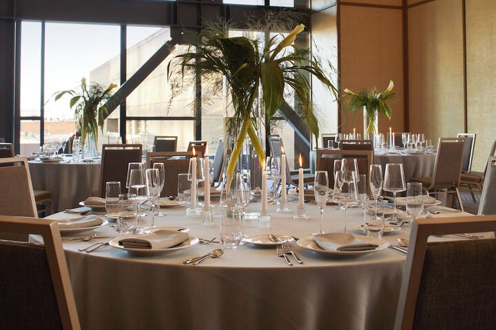 InterContinental Seattle Bellevue by IHG