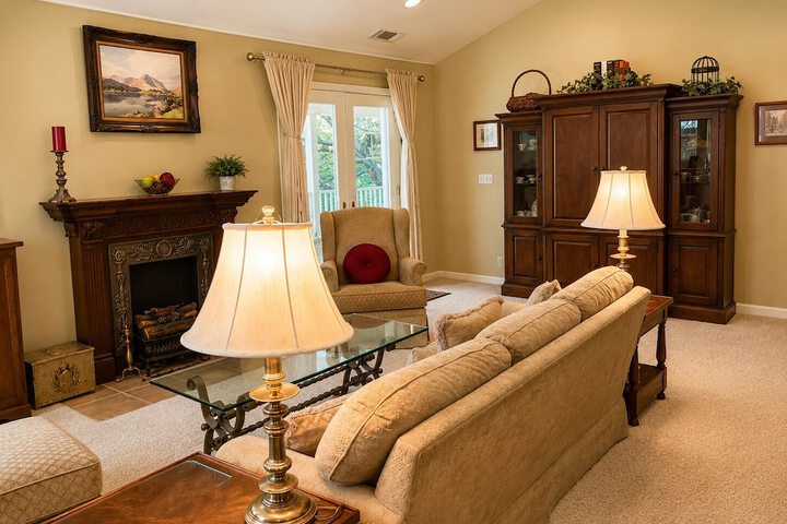 Glen Morey Country House B & B Inn