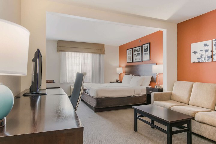 Sleep Inn & Suites Ronks - Lancaster Area