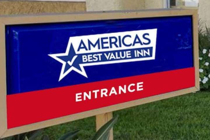 Americas Best Value Inn & Suites Forsyth