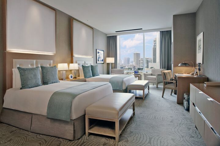 Trump International Hotel & Tower Chicago