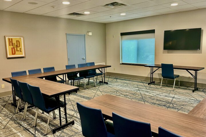 Meeting 43 of 56