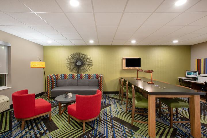 Hotel 5 of 43