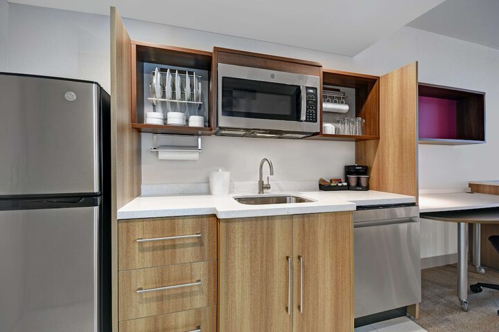 Home2 Suites by Hilton Utica NY