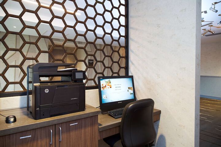 Business Center 55 of 56