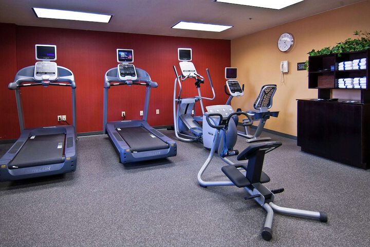 Health and Fitness 31 of 32
