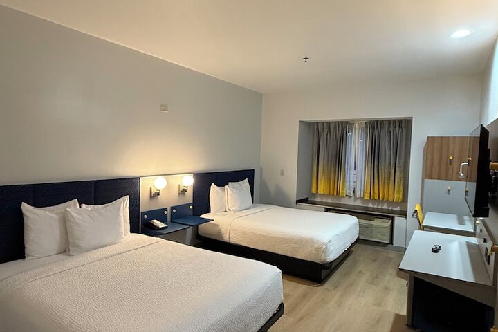 Microtel Inn & Suites by Wyndham Baton Rouge Airport