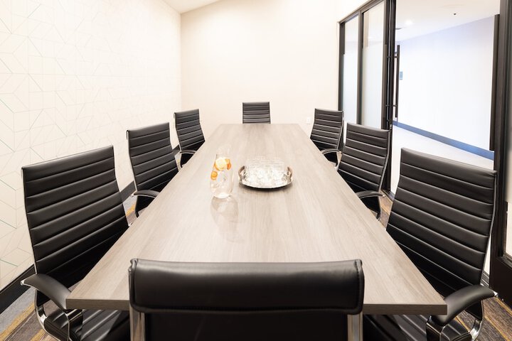 Holiday Inn Santa Ana-Orange Co. Arpt by IHG