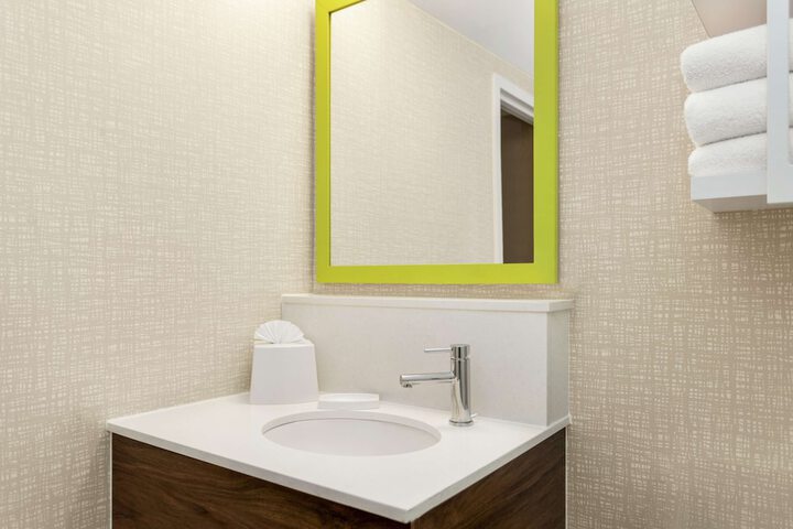 Hampton Inn Milwaukee / Brookfield