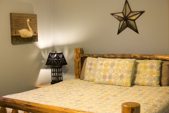 Blessings Lodge