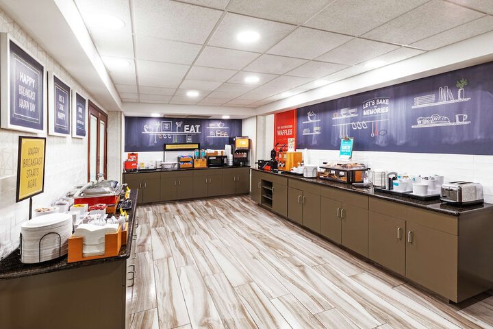 Hampton Inn Miami
