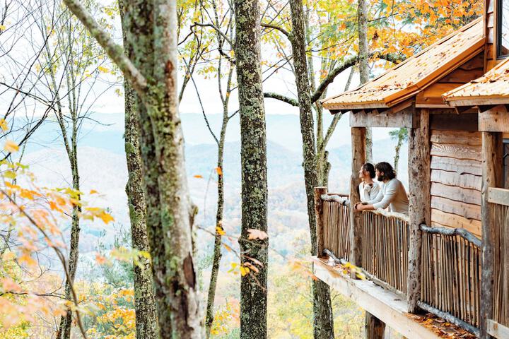 Elk & Embers Mountain Hideaway
