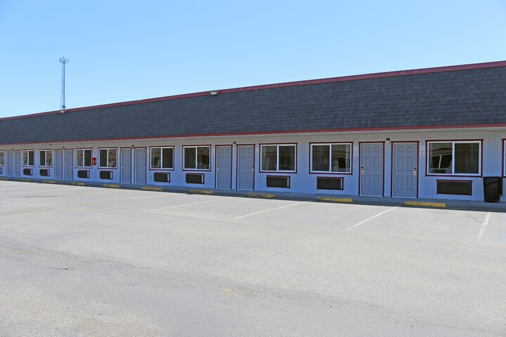 Westward Inn
