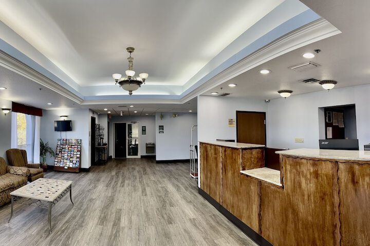 Hotel Interior 17 of 48