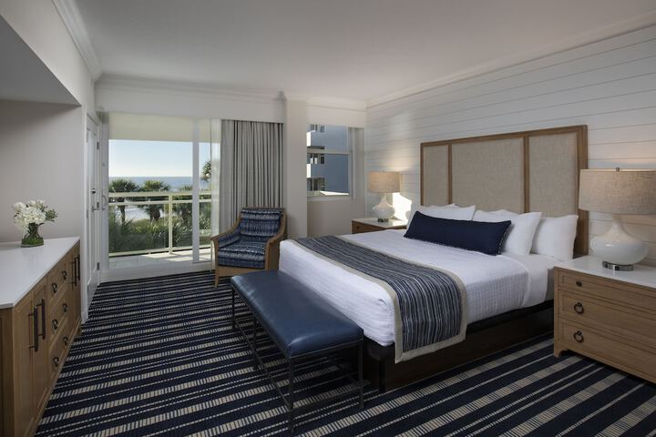 The Resort at Longboat Key Club