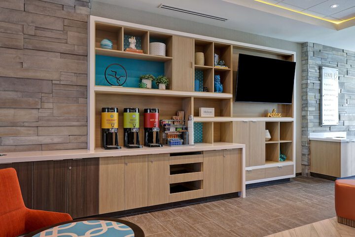 Home2 Suites by Hilton Turlock CA