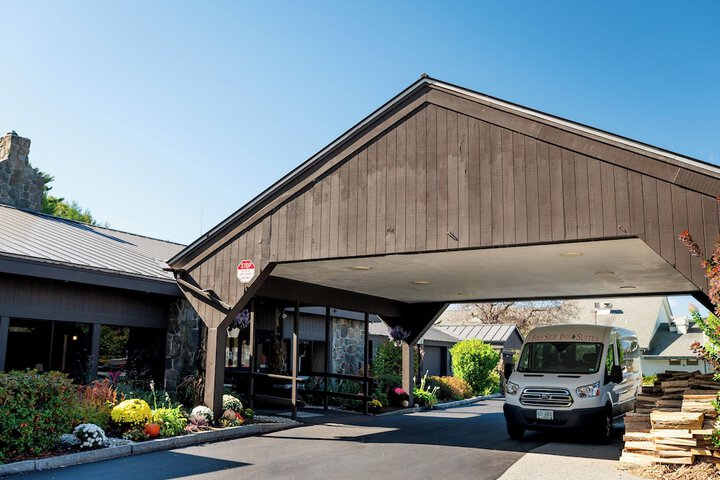 Fireside Inn & Suites West Lebanon