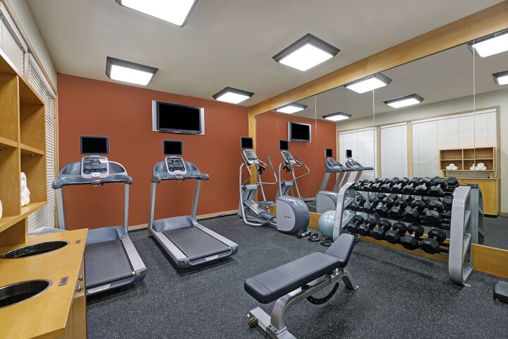 Health and Fitness 41 of 46