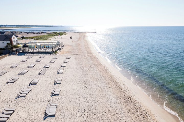 Riviera Beach Resort