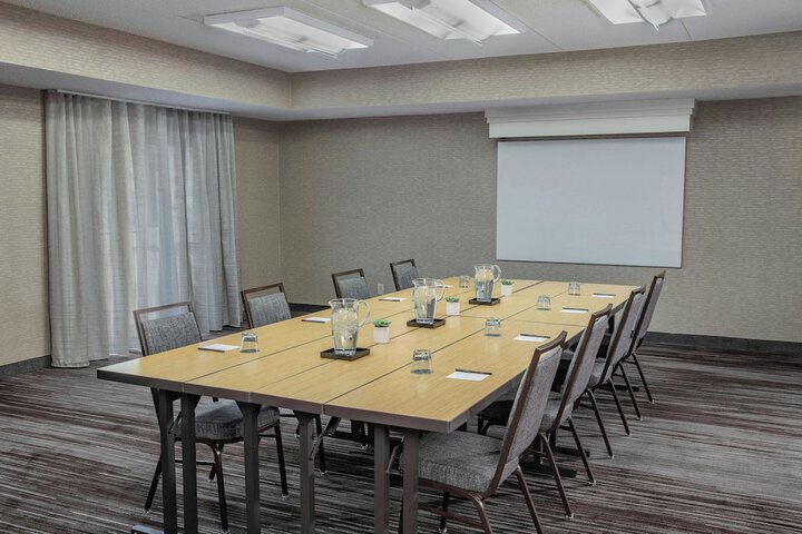Meeting 17 of 21