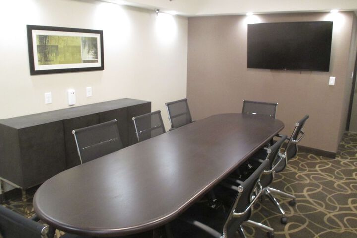 Meeting 24 of 27
