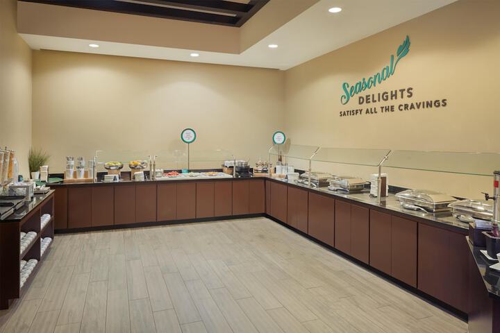 Embassy Suites by Hilton Detroit Troy Auburn Hills