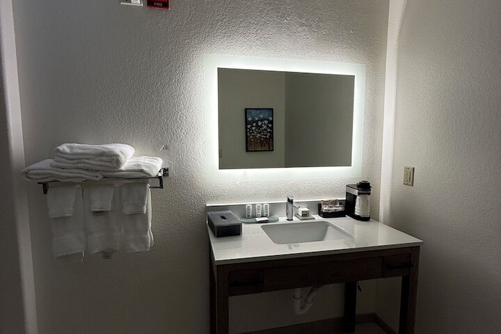 La Quinta Inn & Suites by Wyndham Searcy