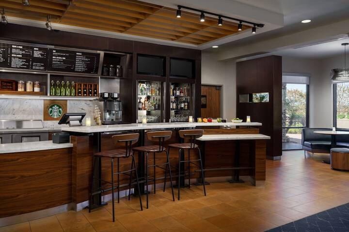 Courtyard by Marriott Phoenix Mesa Gateway Airport