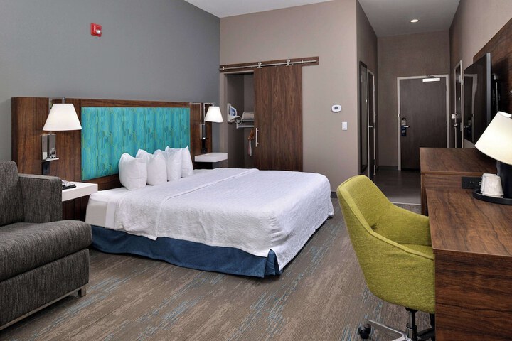 Hampton Inn Laplace