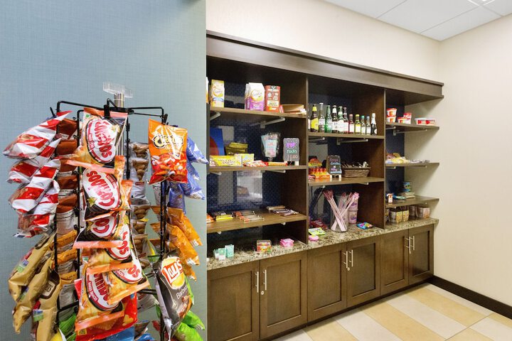 Hampton Inn Pittsburgh-Bridgeville