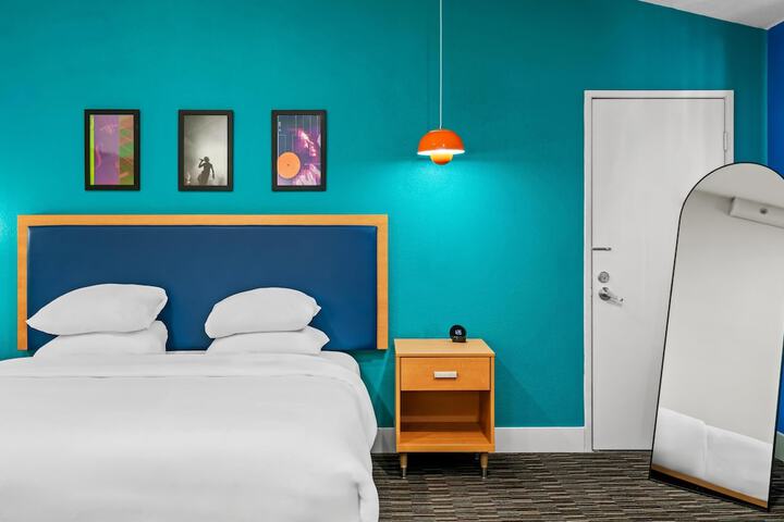 Signature Indio I-10 Coachella Valley by Sonesta