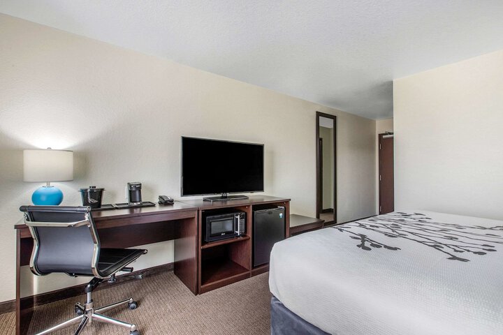 Sleep Inn & Suites Ankeny - Des Moines