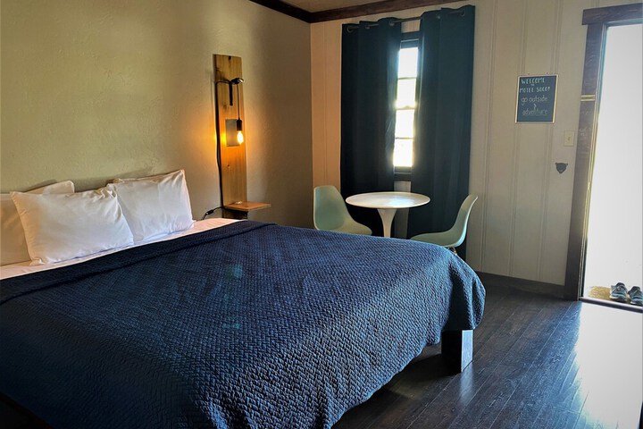 Motel SOCO