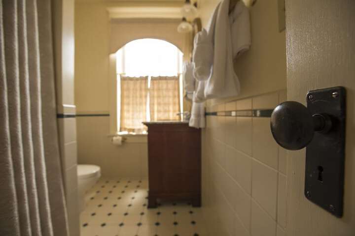 Hotel Boulderado