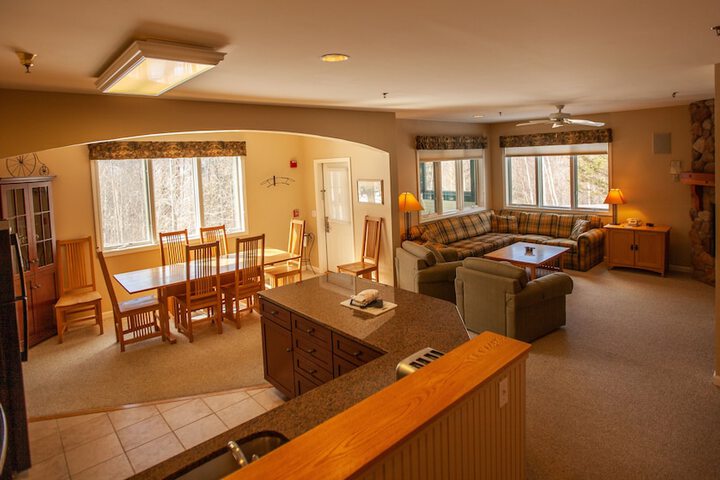 Smugglers Notch Resort by Resort Stay