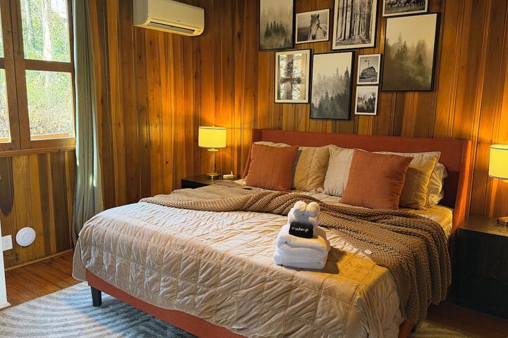 Wildrest Hotel