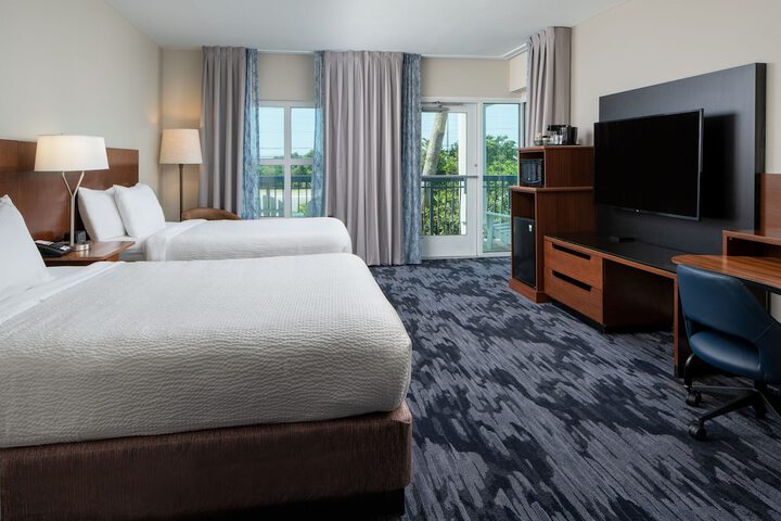 Fairfield Inn & Suites by Marriott Destin
