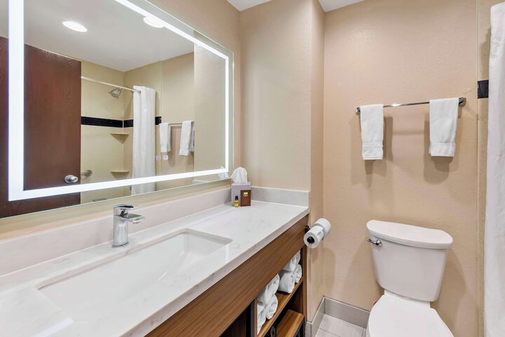 Best Western Plus Heritage Inn Ontario Rancho Cucamonga