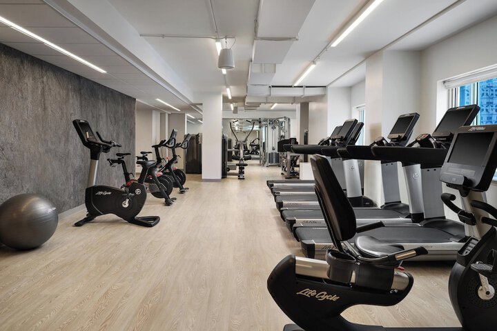 Health and Fitness 60 of 65