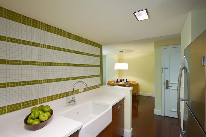 Edgewater Beach Hotel