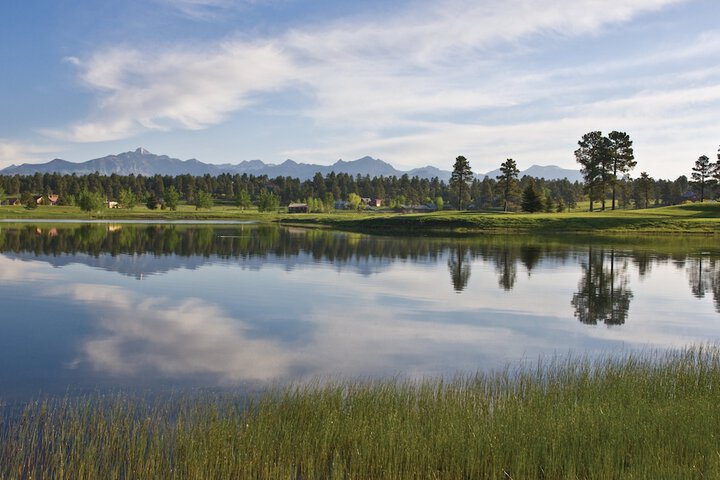 Club Wyndham Pagosa